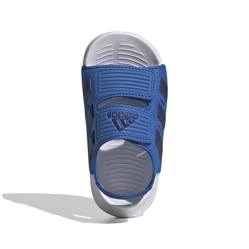 Adidas ALTASWIM 2.0 I Mavi Çocuk Sandalet - 3