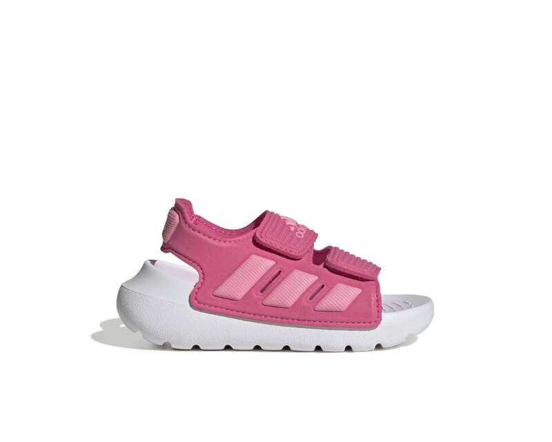 Adidas ALTASWIM 2.0 I Pembe Çocuk Sandalet - 1