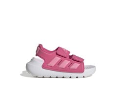 Adidas ALTASWIM 2.0 I Pembe Çocuk Sandalet - 1