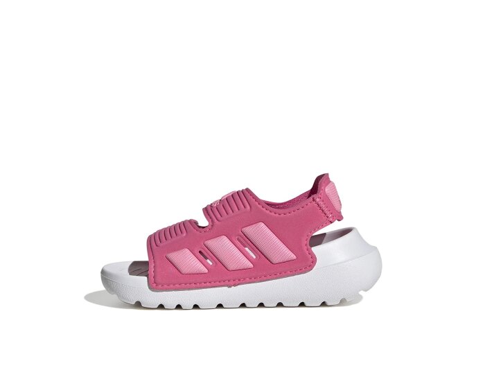 Adidas ALTASWIM 2.0 I Pembe Çocuk Sandalet - 2