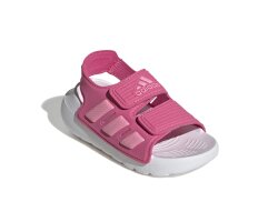 Adidas ALTASWIM 2.0 I Pembe Çocuk Sandalet - 3