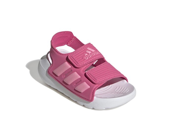 Adidas ALTASWIM 2.0 I Pembe Çocuk Sandalet - 3