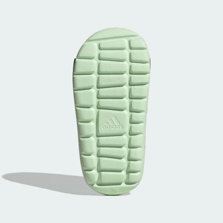 Adidas ALTASWIM 2.0 I Yeşil Çocuk Sandalet - 3