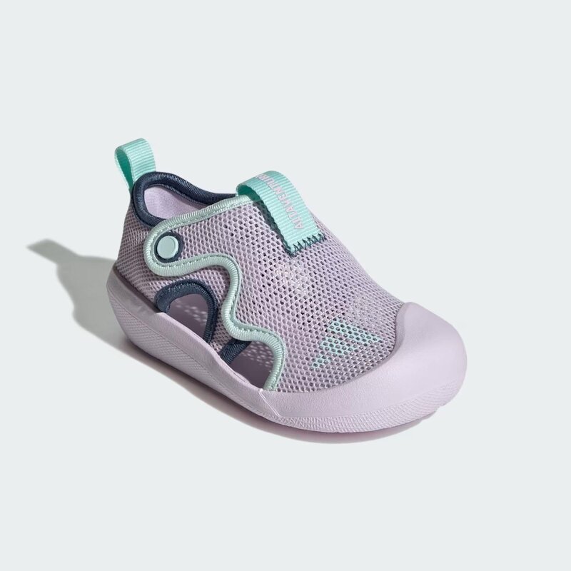 Adidas Altaventure 3 I Çocuk Sandalet - 5