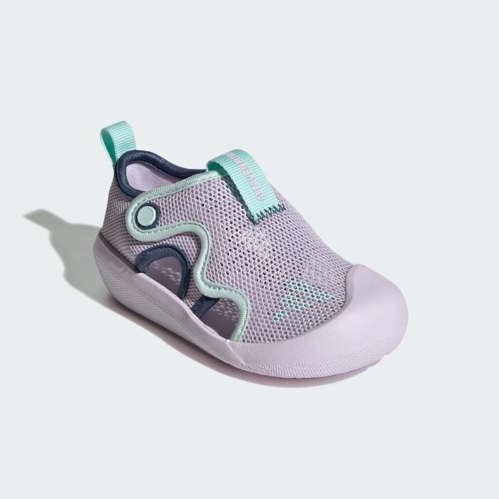 Adidas Altaventure 3 I Çocuk Sandalet - 5