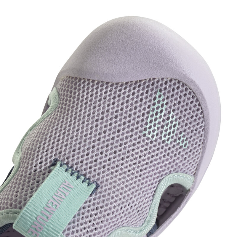 Adidas Altaventure 3 Çocuk Sandalet - 8
