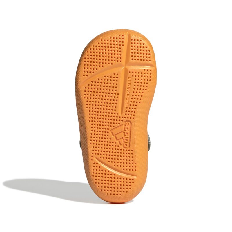 Adidas Altaventure 3 Çocuk Sandalet - 4