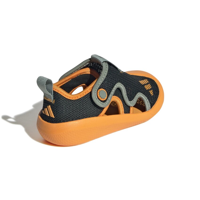 Adidas Altaventure 3 Çocuk Sandalet - 6