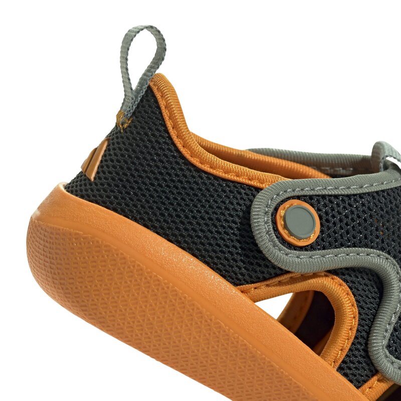 Adidas Altaventure 3 Çocuk Sandalet - 7