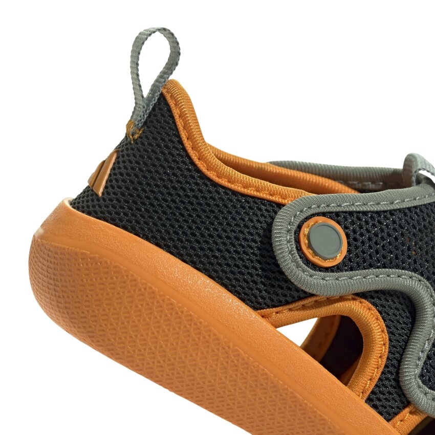 Adidas Altaventure 3 Çocuk Sandalet - 7