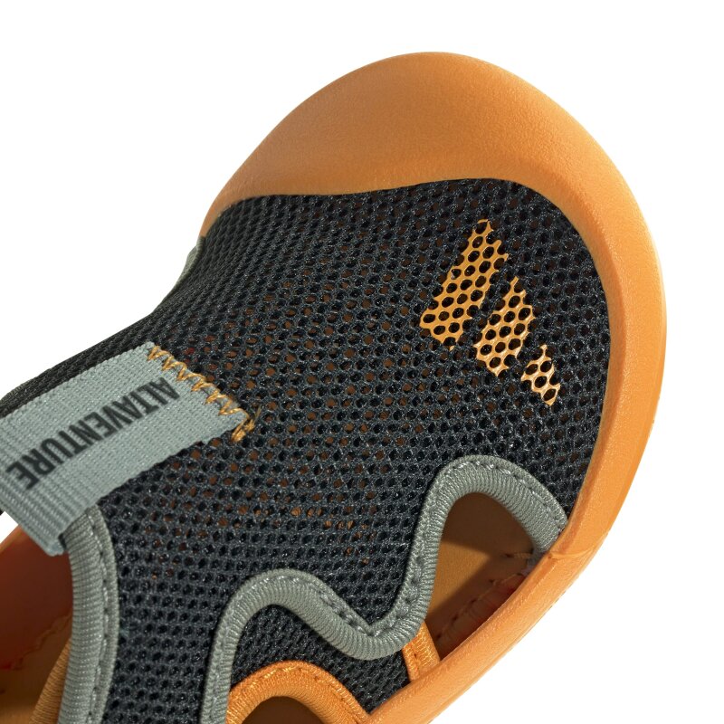 Adidas Altaventure 3 Çocuk Sandalet - 8