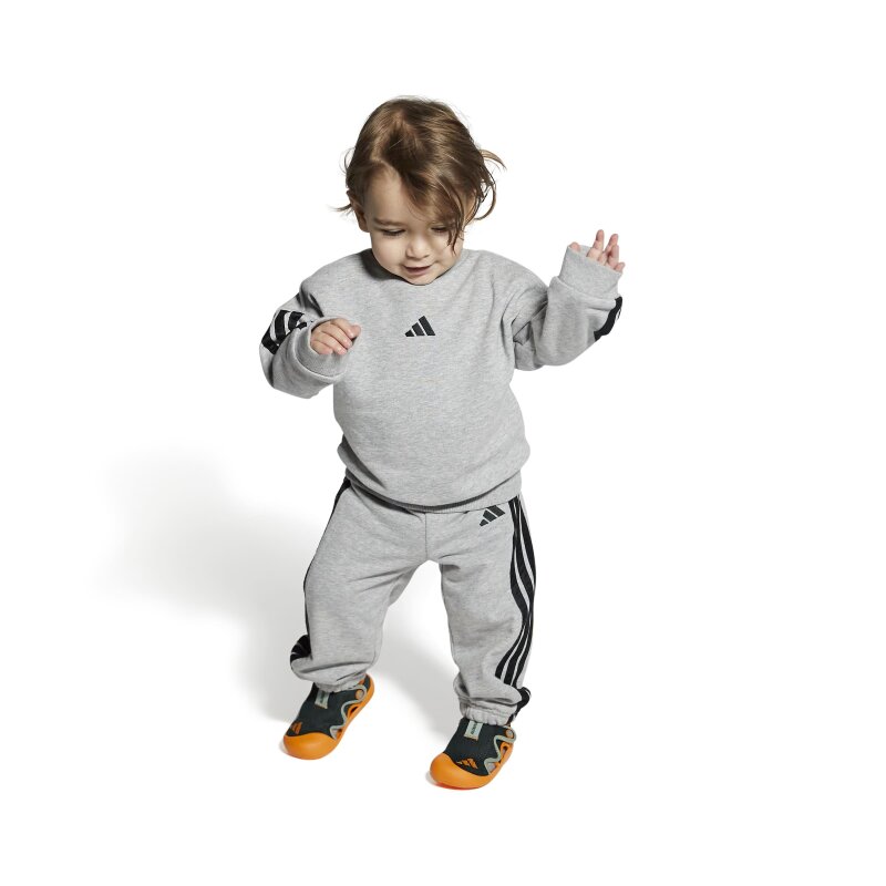 Adidas Altaventure 3 Çocuk Sandalet - 9