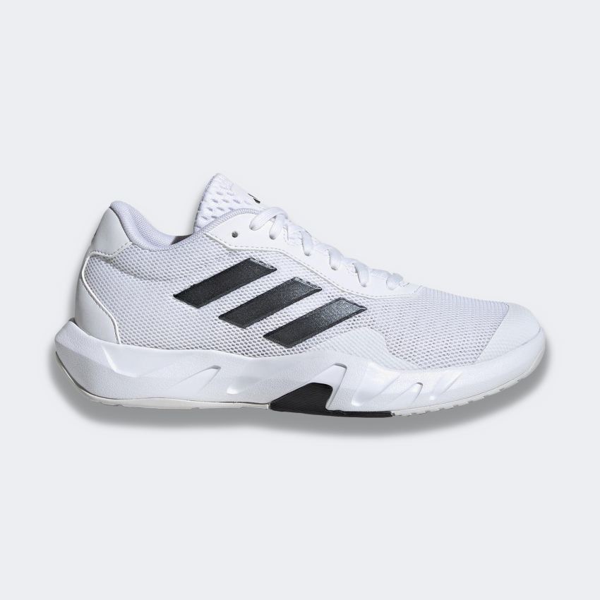 Adidas AMPLIMOVE TRAINER M BEYAZ Erkek Koşu Ayakkabısı - 1