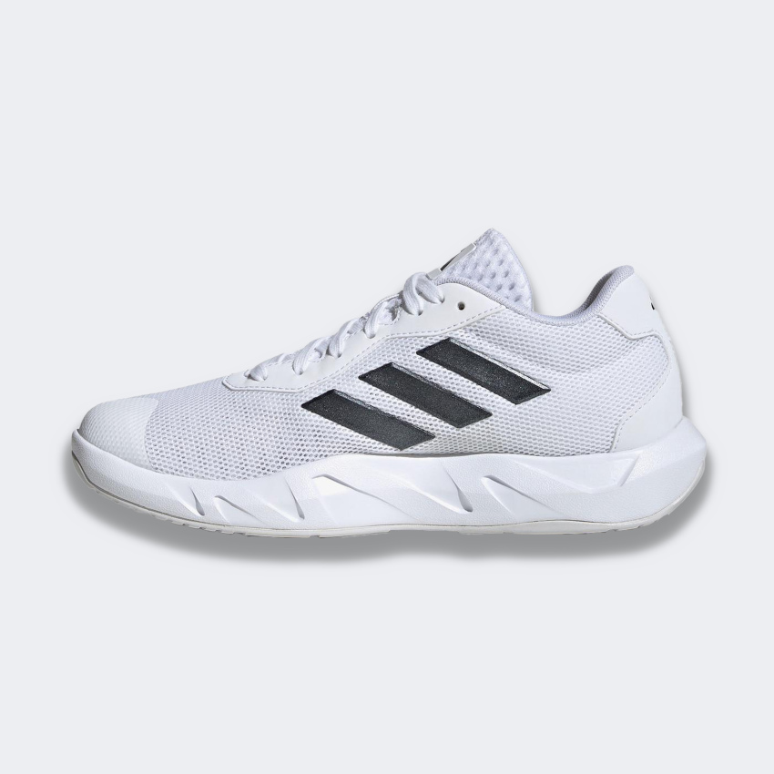 Adidas AMPLIMOVE TRAINER M BEYAZ Erkek Koşu Ayakkabısı - 2