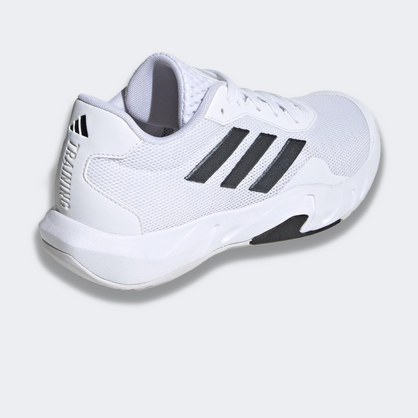 Adidas AMPLIMOVE TRAINER M BEYAZ Erkek Koşu Ayakkabısı - 3