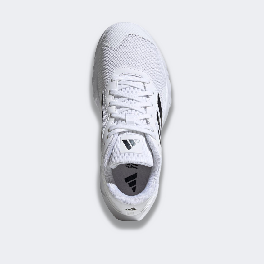 Adidas AMPLIMOVE TRAINER M BEYAZ Erkek Koşu Ayakkabısı - 5