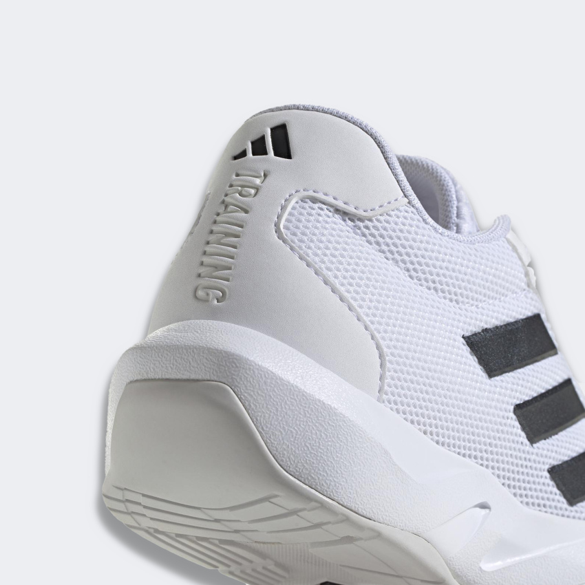 Adidas AMPLIMOVE TRAINER M BEYAZ Erkek Koşu Ayakkabısı - 7