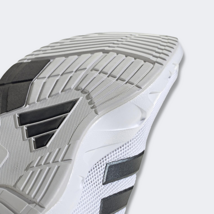 Adidas AMPLIMOVE TRAINER M BEYAZ Erkek Koşu Ayakkabısı - 8