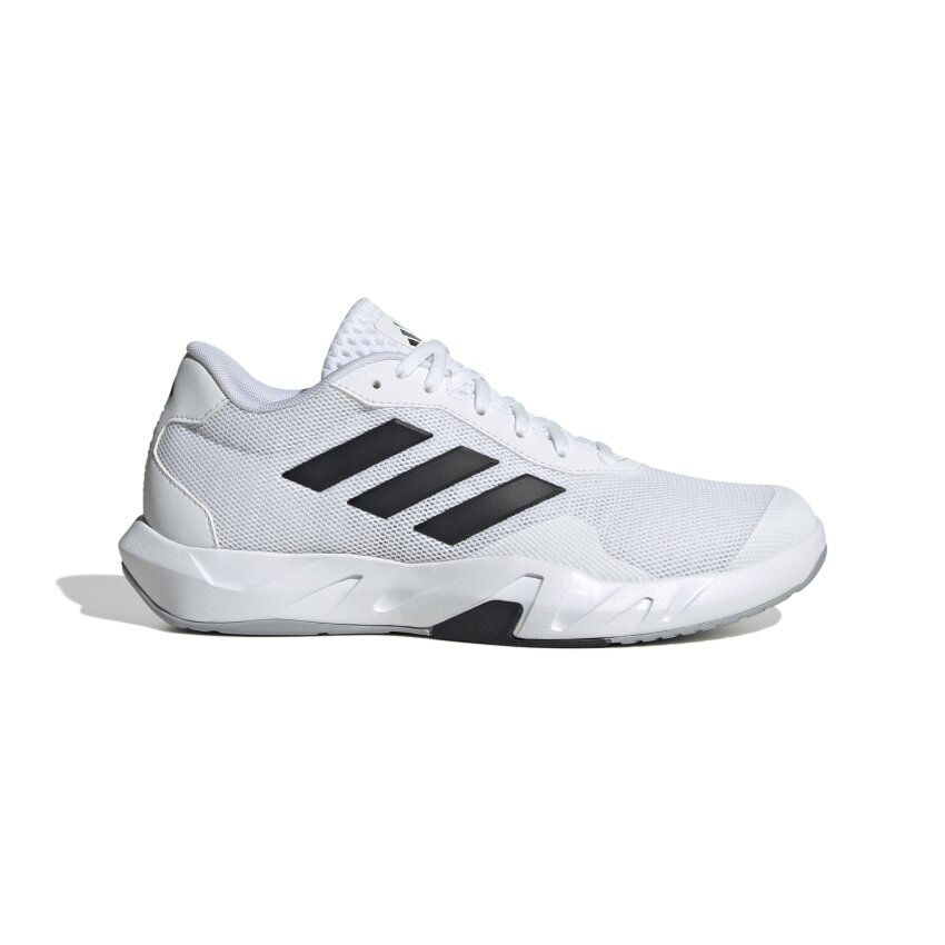 Adidas AMPLIMOVE TRAINER M BEYAZ Erkek Koşu Ayakkabısı - 1