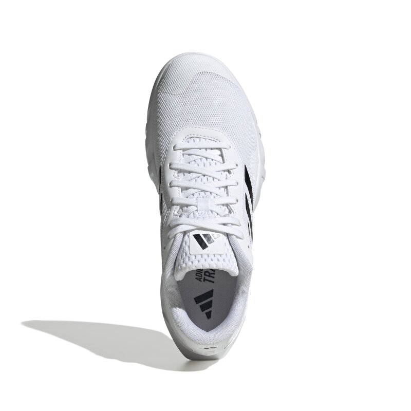 Adidas AMPLIMOVE TRAINER M BEYAZ Erkek Koşu Ayakkabısı - 3