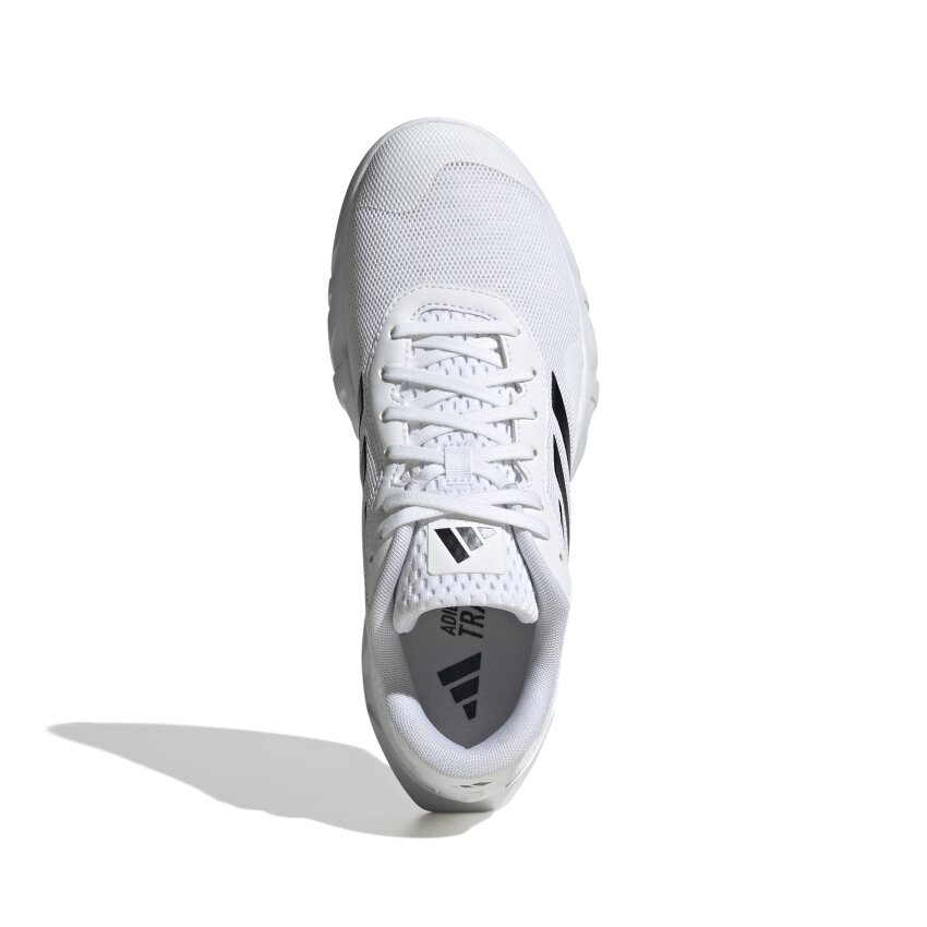 Adidas AMPLIMOVE TRAINER M BEYAZ Erkek Koşu Ayakkabısı - 3