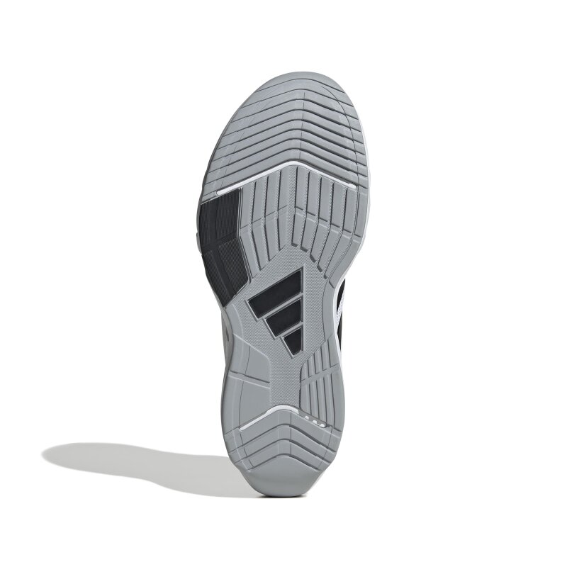 Adidas AMPLIMOVE TRAINER M BEYAZ Erkek Koşu Ayakkabısı - 4