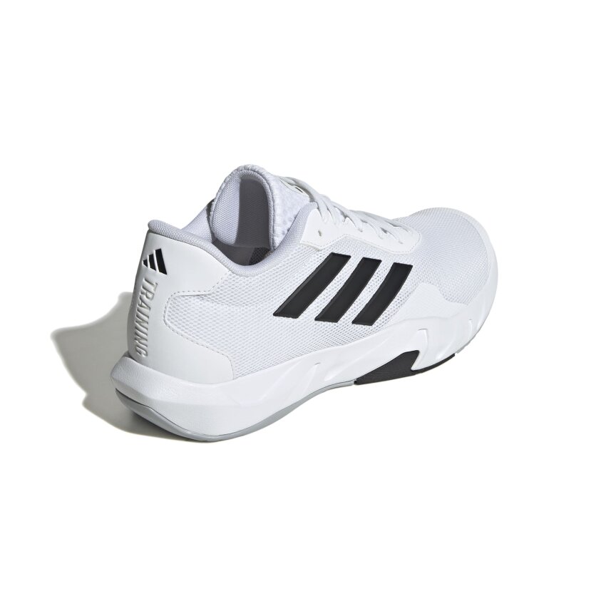 Adidas AMPLIMOVE TRAINER M BEYAZ Erkek Koşu Ayakkabısı - 6