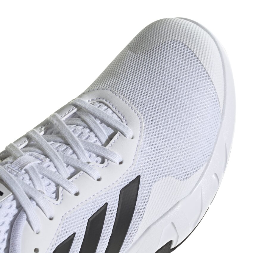 Adidas AMPLIMOVE TRAINER M BEYAZ Erkek Koşu Ayakkabısı - 7