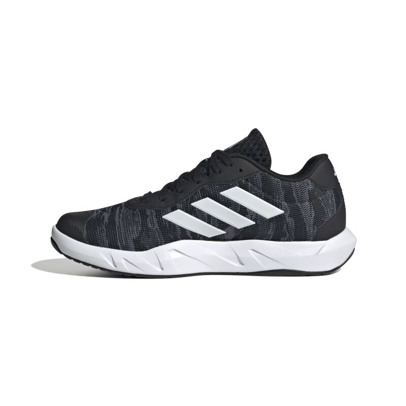 Adidas Amplimove Trainer M Erkek Koşu Ayakkabısı - 2