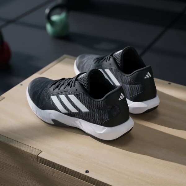 Adidas Amplimove Trainer M Erkek Koşu Ayakkabısı - 2