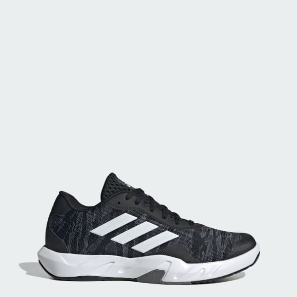 Adidas Amplimove Trainer M Erkek Koşu Ayakkabısı - 1