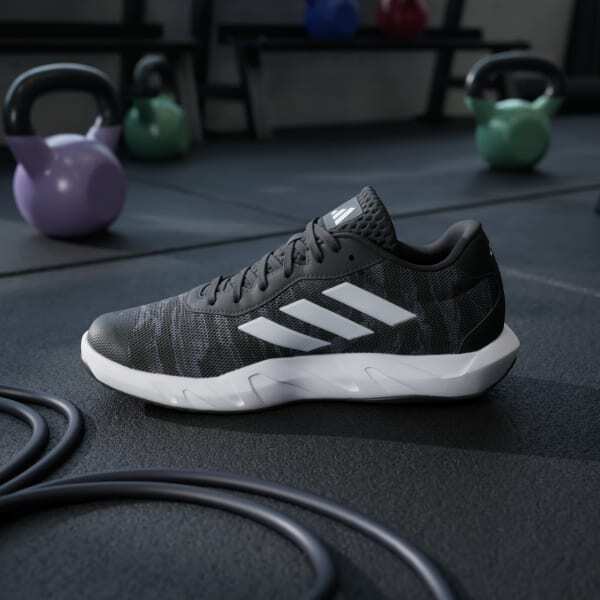 Adidas Amplimove Trainer M Erkek Koşu Ayakkabısı - 3