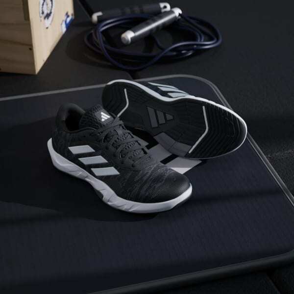 Adidas Amplimove Trainer M Erkek Koşu Ayakkabısı - 5
