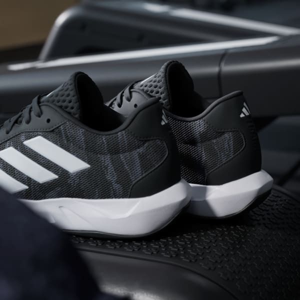 Adidas Amplimove Trainer M Erkek Koşu Ayakkabısı - 6