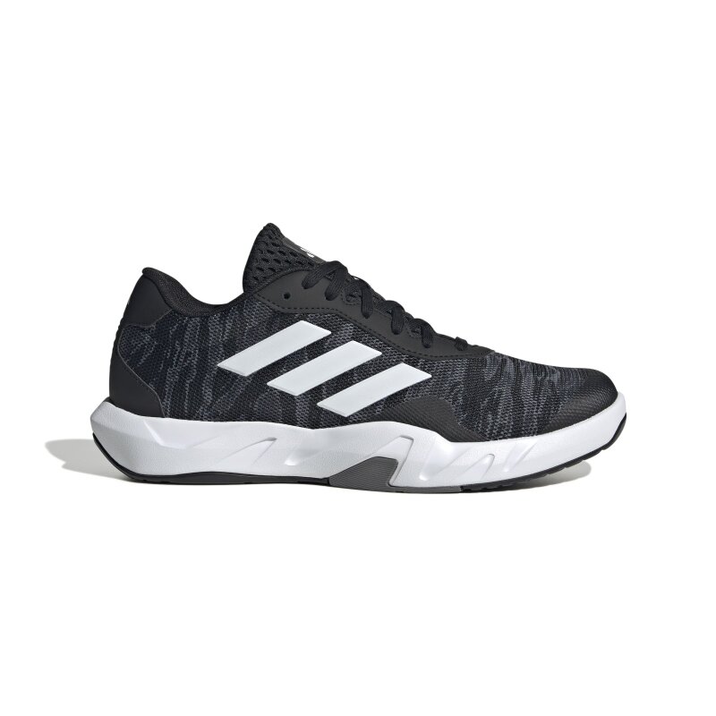 Adidas Amplimove Trainer M Erkek Koşu Ayakkabısı - 1