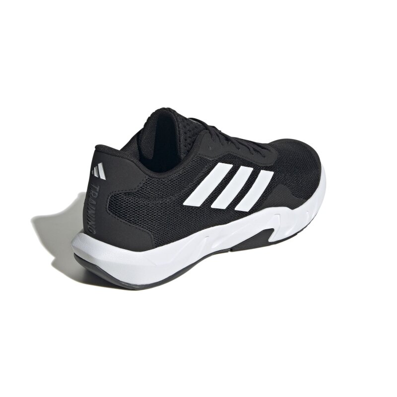 Adidas Amplimove Trainer M Siyah Erkek Koşu Ayakkabısı - 6