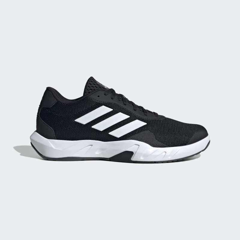 Adidas AMPLIMOVE TRAINER M SİYAH Erkek Koşu Ayakkabısı - 1