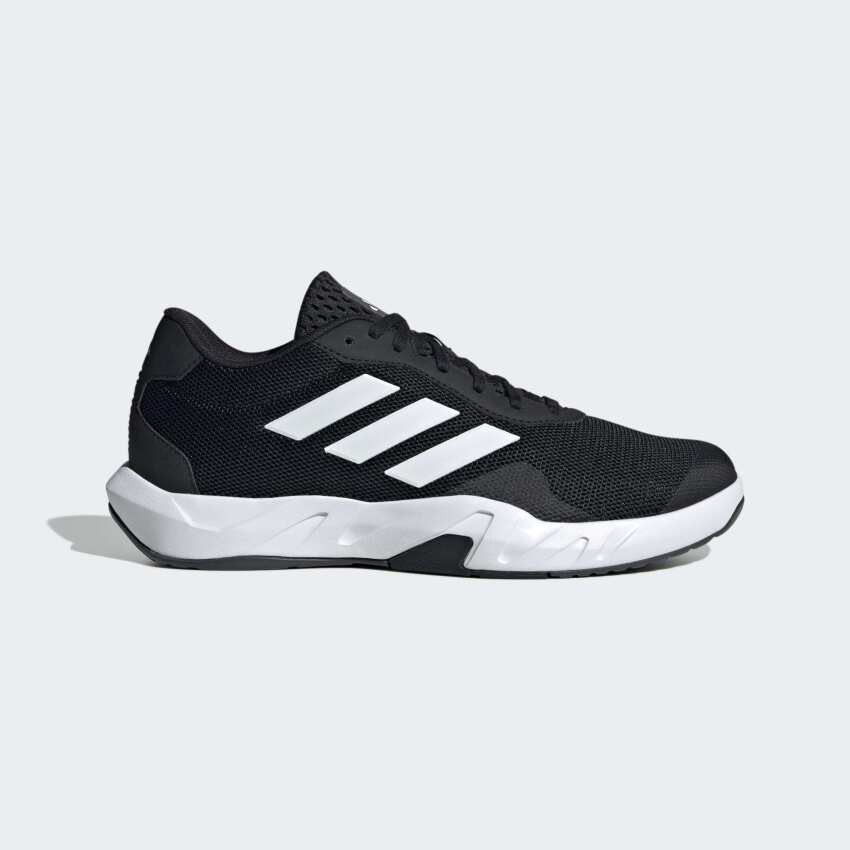 Adidas AMPLIMOVE TRAINER M SİYAH Erkek Koşu Ayakkabısı - 1