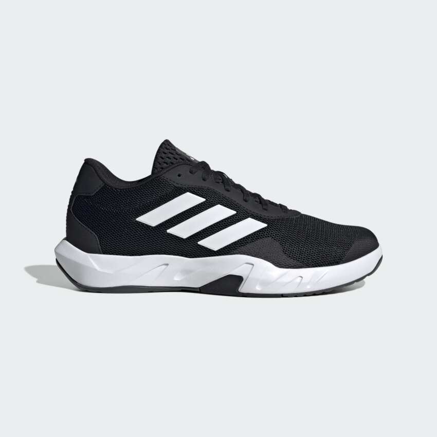 Adidas Amplimove Trainer M Siyah Erkek Koşu Ayakkabısı - 1