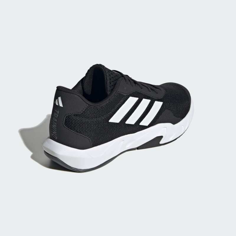 Adidas Amplimove Trainer M Siyah Erkek Koşu Ayakkabısı - 5