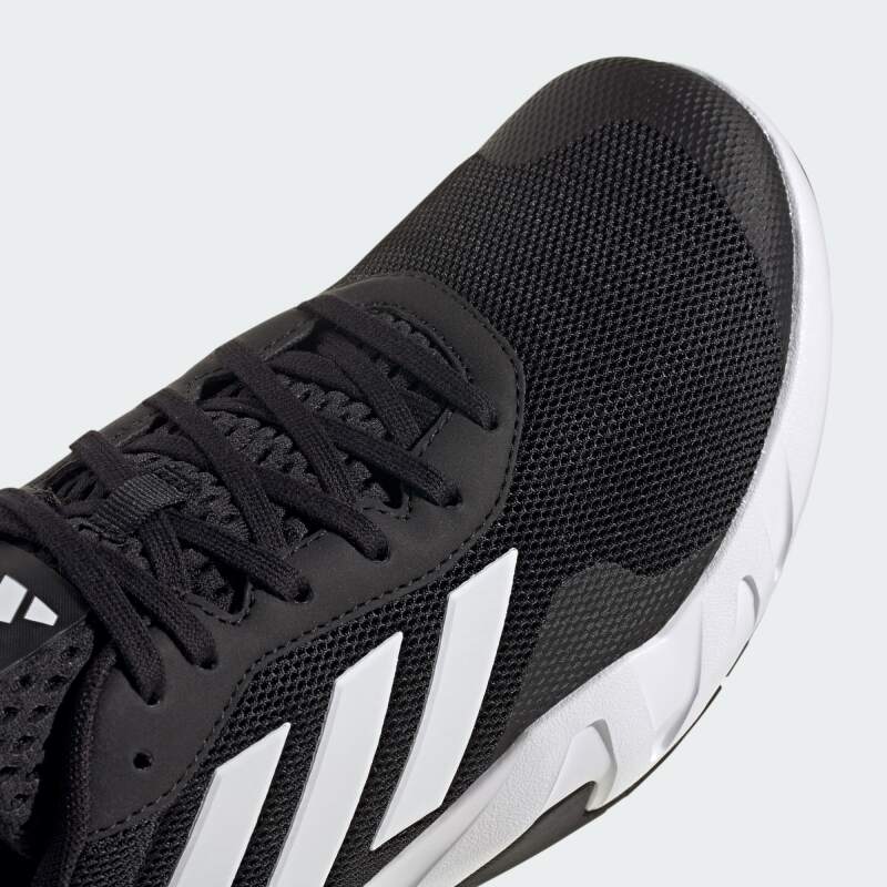 Adidas Amplimove Trainer M Siyah Erkek Koşu Ayakkabısı - 8