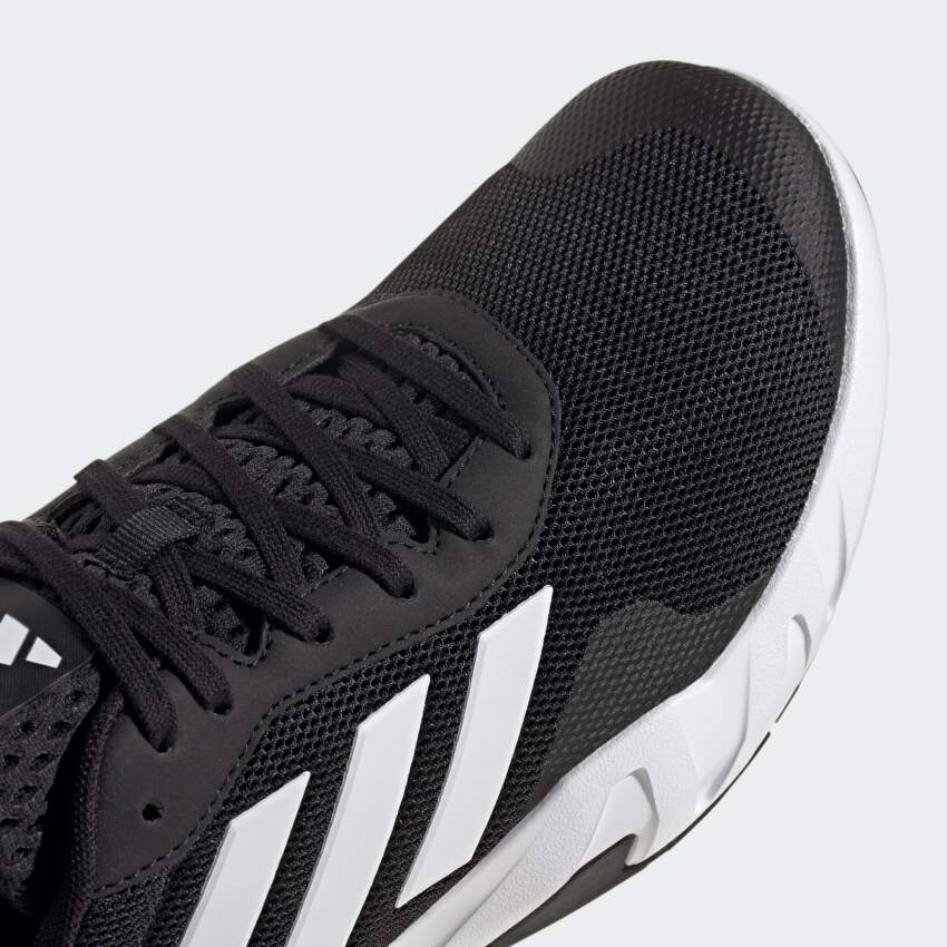 Adidas Amplimove Trainer M Siyah Erkek Koşu Ayakkabısı - 8