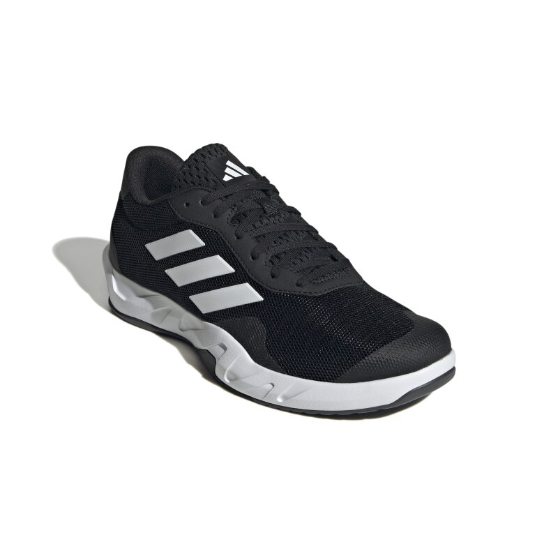 Adidas Amplimove Trainer M Siyah Erkek Koşu Ayakkabısı - 5