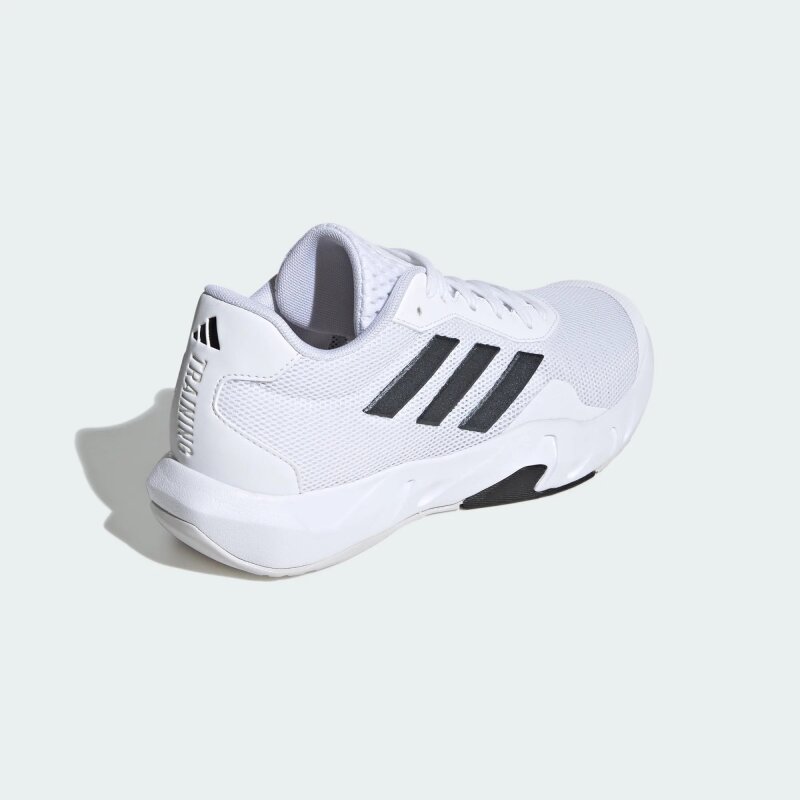 Adidas Amplimove Trainer W Beyaz Kadın Koşu Ayakkabısı - 6