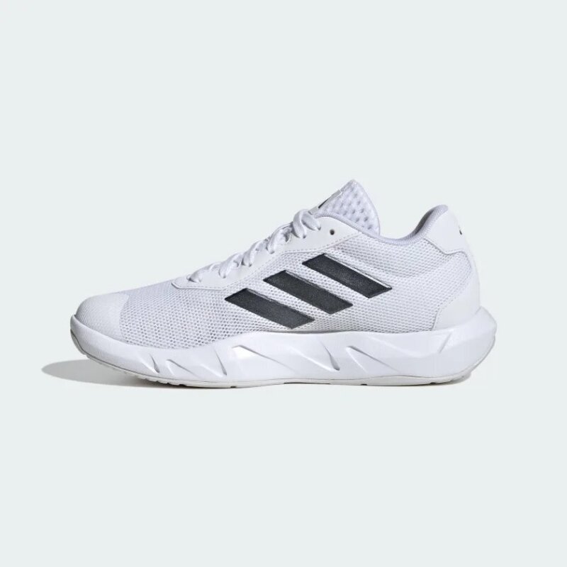 Adidas Amplimove Trainer W Beyaz Kadın Koşu Ayakkabısı - Adidas (1)