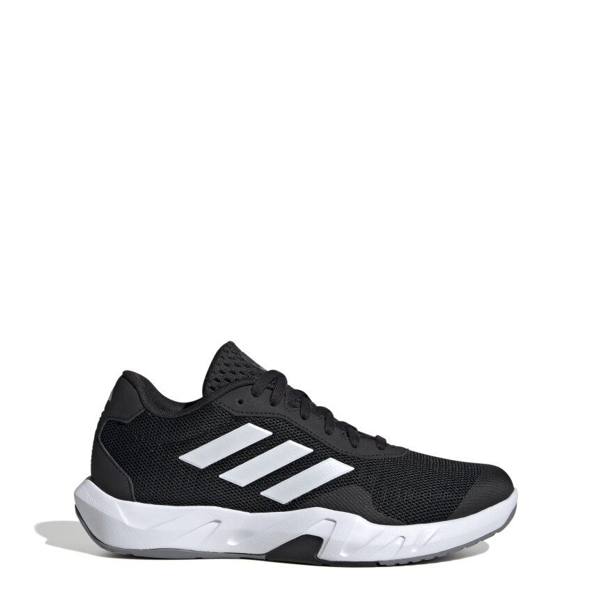 Adidas AMPLIMOVE TRAINER W SİYAH Kadın Koşu Ayakkabısı - 3