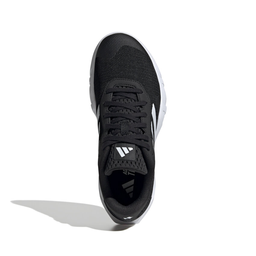 Adidas AMPLIMOVE TRAINER W SİYAH Kadın Koşu Ayakkabısı - 4