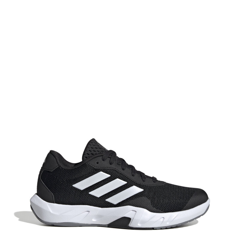 Adidas Amplimove Trainer W Siyah Kadın Koşu Ayakkabısı - 3