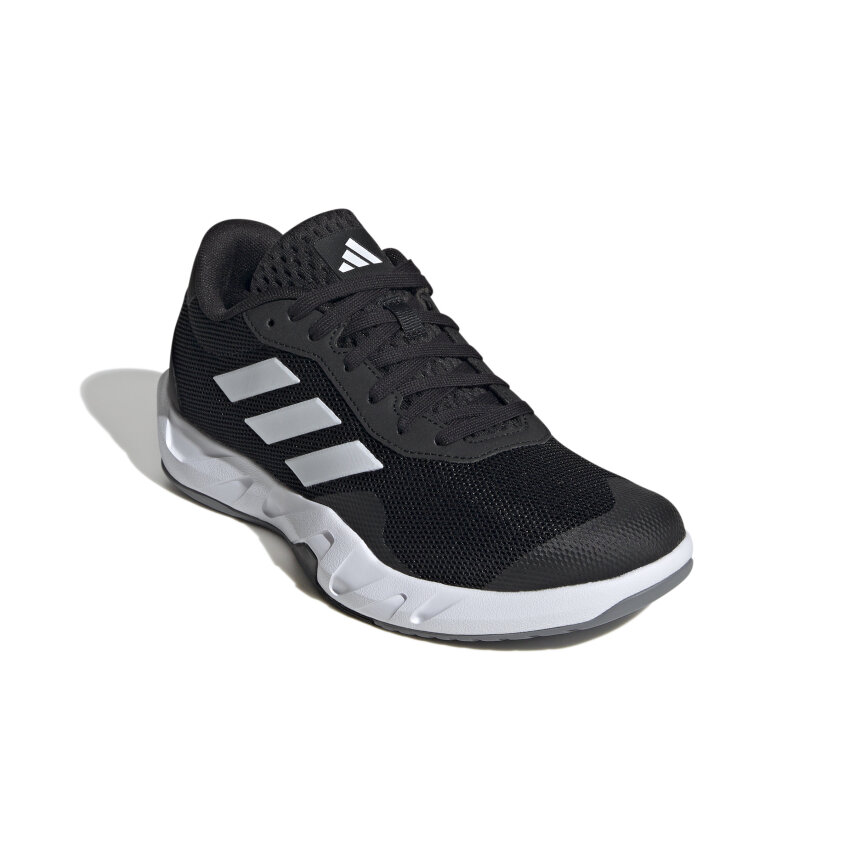 Adidas Amplimove Trainer W Siyah Kadın Koşu Ayakkabısı - 6
