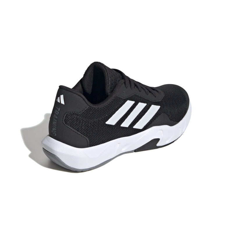 Adidas Amplimove Trainer W Siyah Kadın Koşu Ayakkabısı - 7